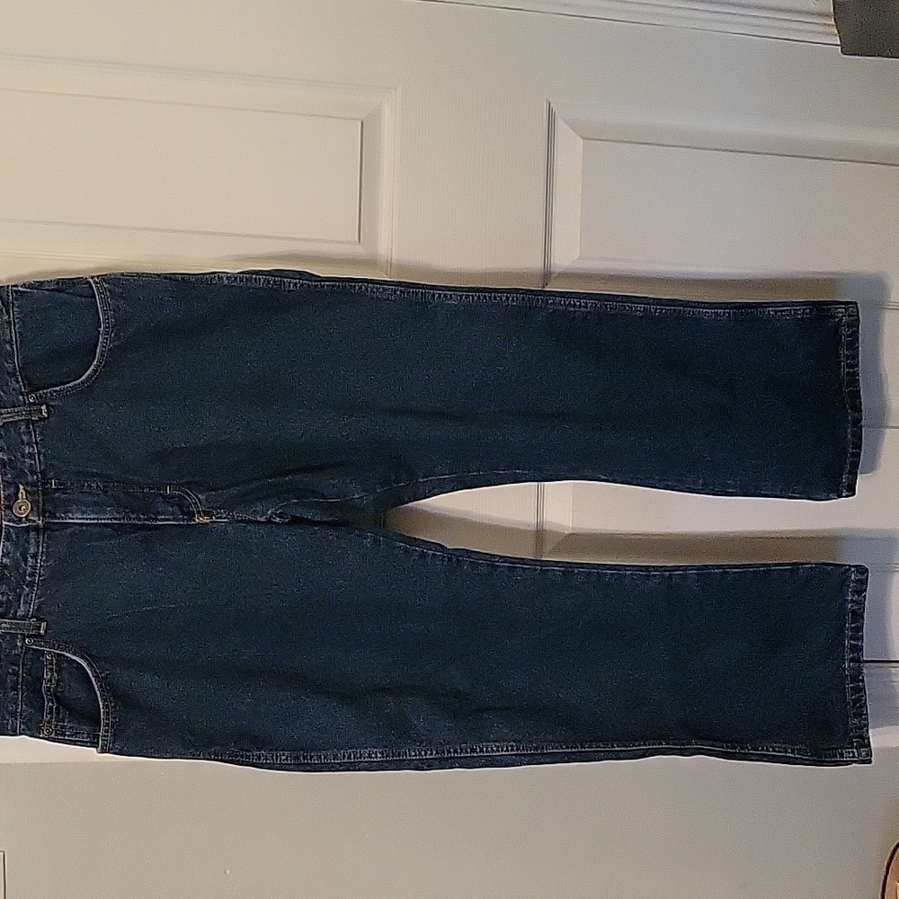 Men's Cabela's Classic Fit Jeans 36x30